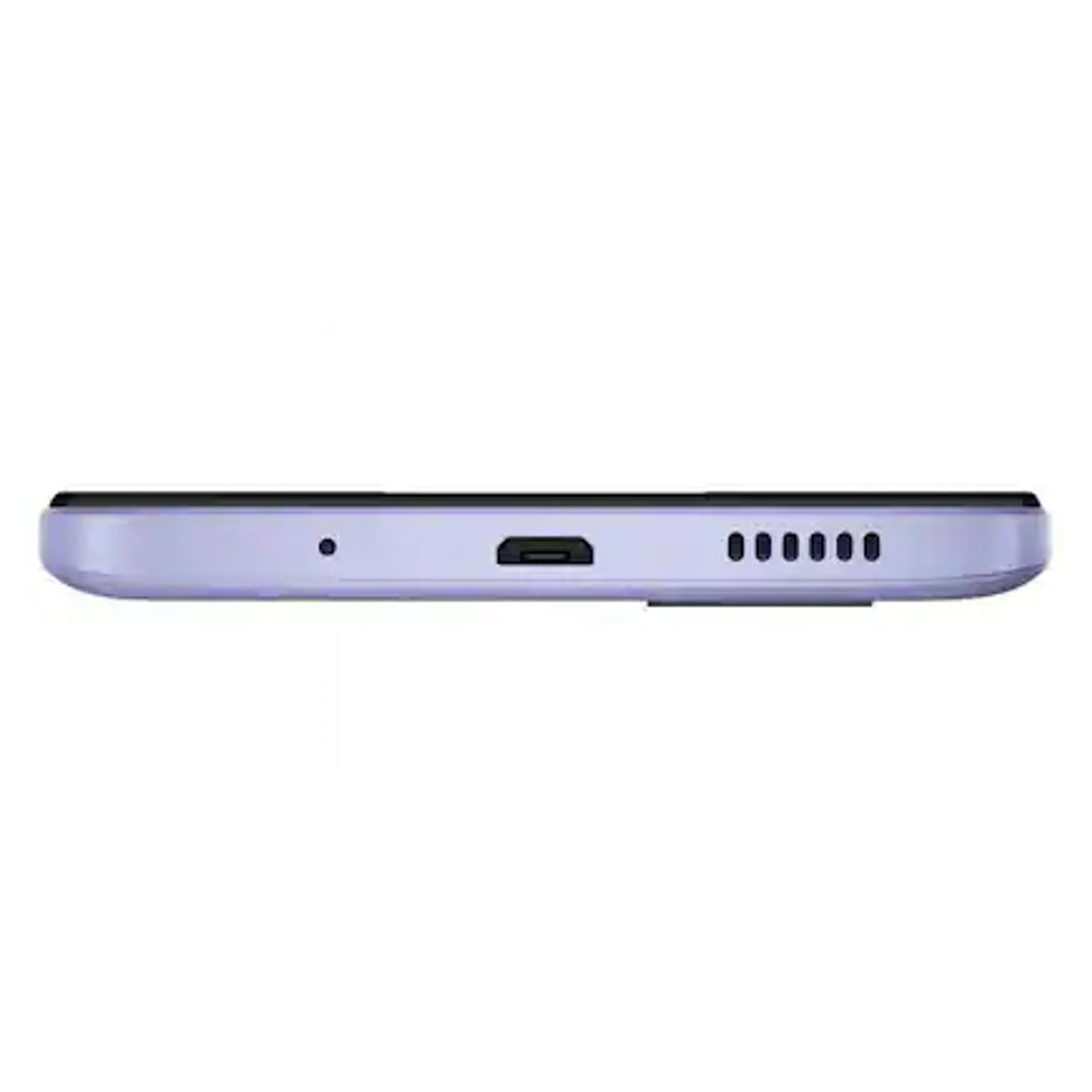 Redmi 12C SmartPhone 6GB RAM 128GB Storage Lavender Purple