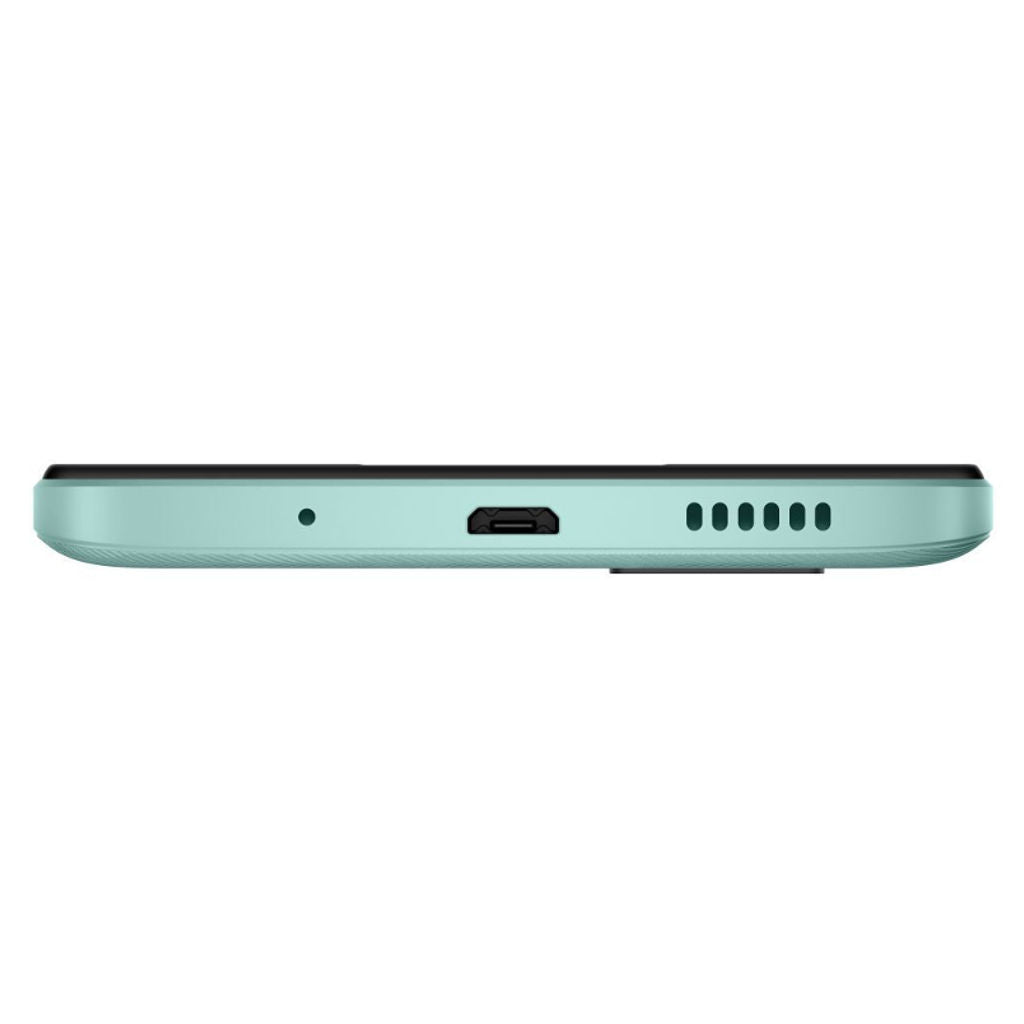 Redmi 12C SmartPhone 6GB RAM 128GB Storage Mint Green