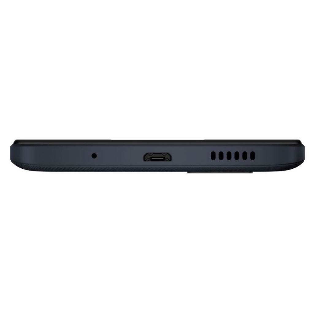 Redmi 12C SmartPhone 6GB RAM 128GB Storage Matte Black
