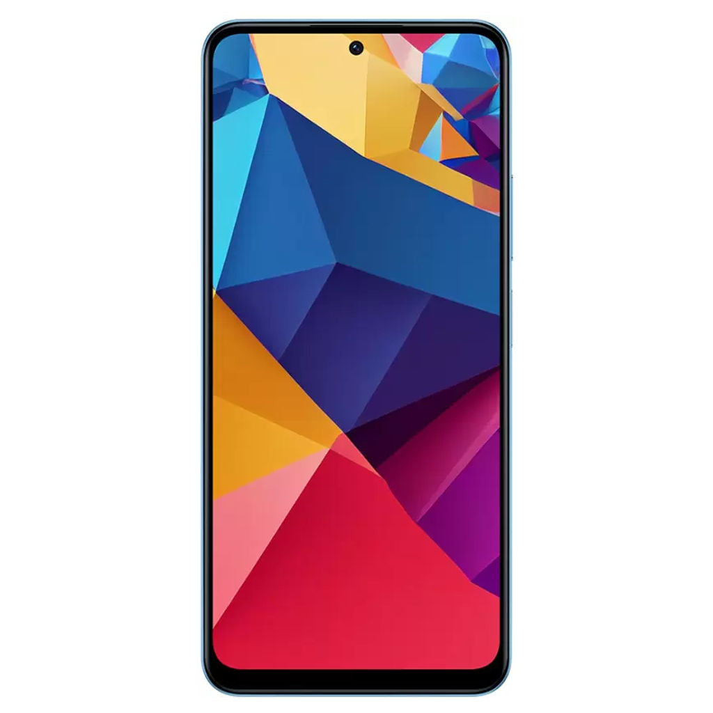 Redmi Note 12 4G SmartPhone 6GB RAM 64GB Storage Ice Blue