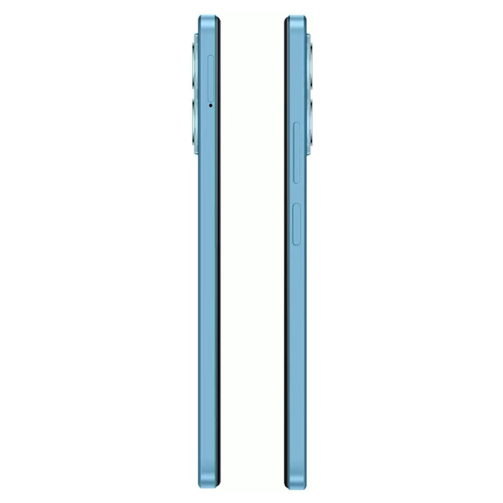 Redmi Note 12 4G SmartPhone 6GB RAM 64GB Storage Ice Blue