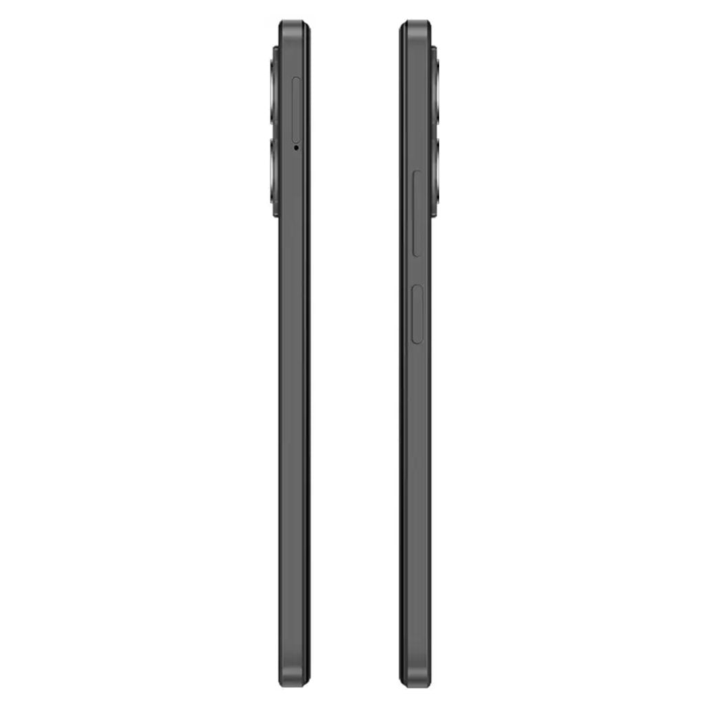 Redmi Note 12 4G SmartPhone 6GB RAM 64GB Storage Lunar Black