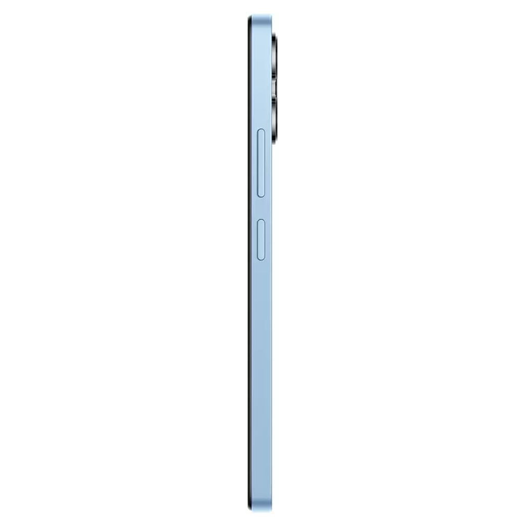 Redmi 12 SmartPhone 6GB RAM 128GB Storage Pastel Blue