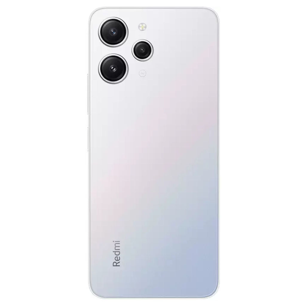 Redmi 12 SmartPhone 6GB RAM 128GB Storage Moonstone Silver