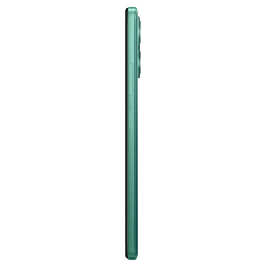 Redmi Note 12 5G SmartPhone 6GB RAM 128GB Storage Frosted Green
