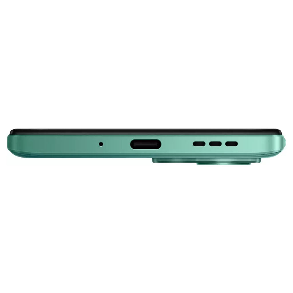 Redmi Note 12 5G SmartPhone 6GB RAM 128GB Storage Frosted Green