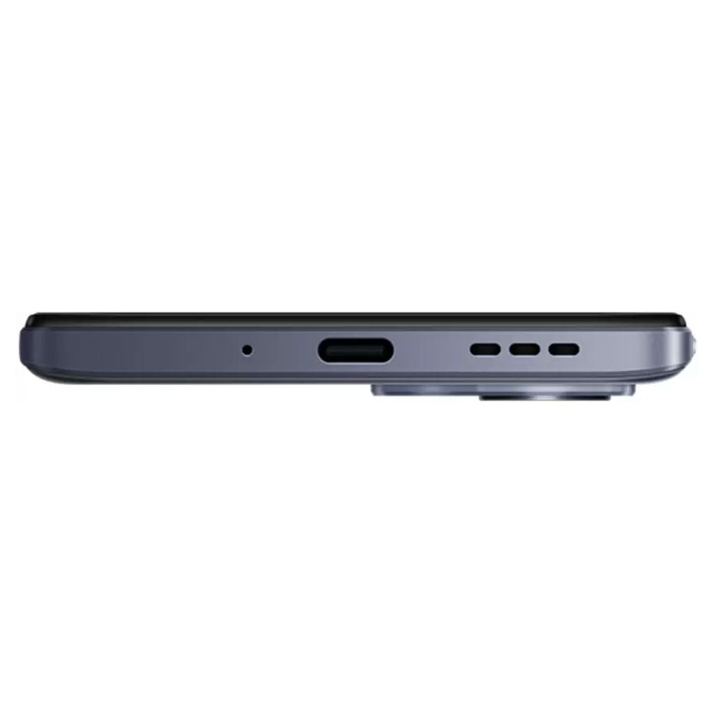 Redmi Note 12 5G SmartPhone 6GB RAM 128GB Storage Matte Black
