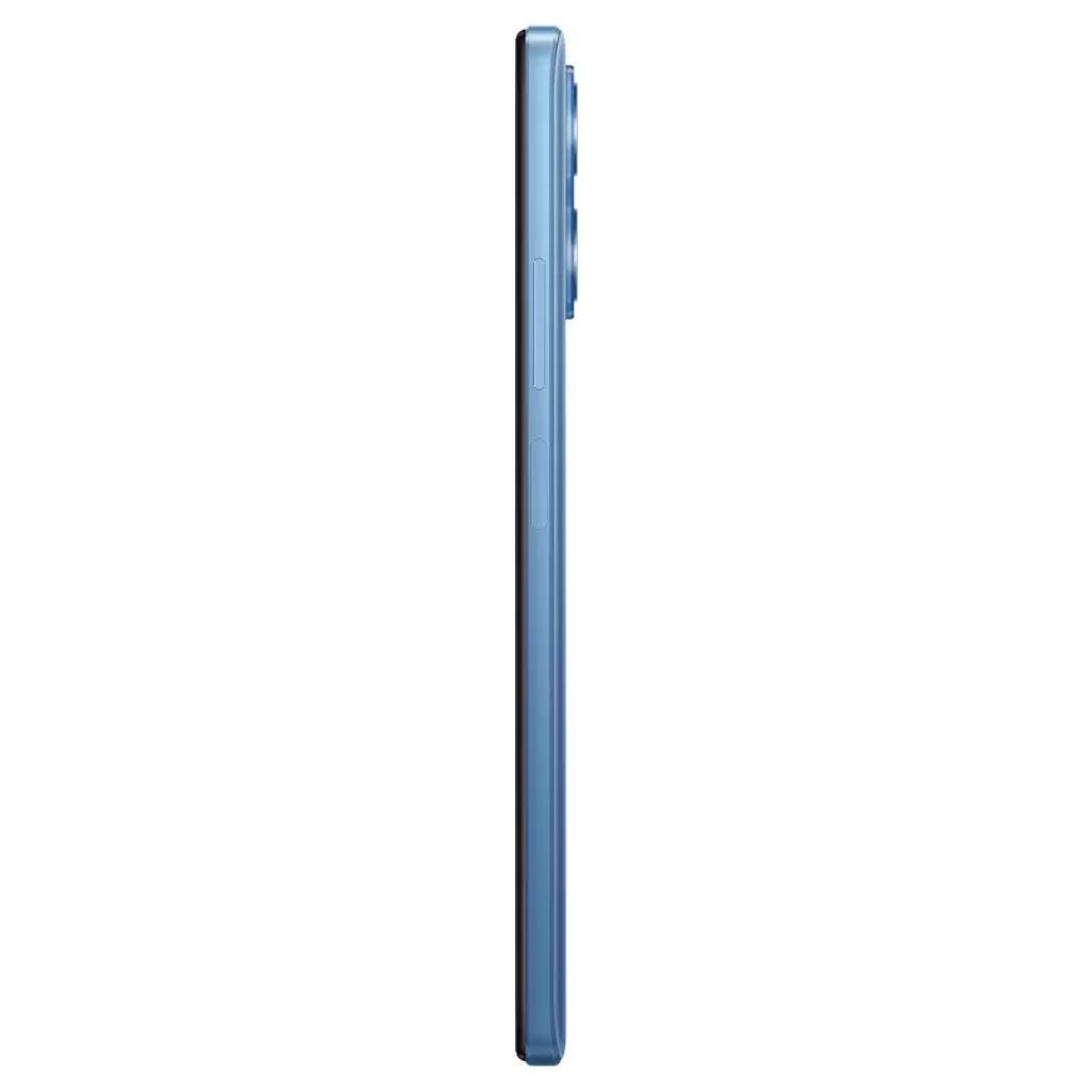 Redmi Note 12 5G SmartPhone 6GB RAM 128GB Storage Mystique Blue
