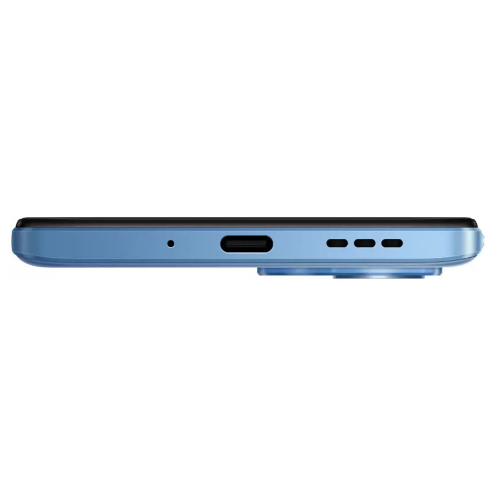 Redmi Note 12 5G SmartPhone 6GB RAM 128GB Storage Mystique Blue