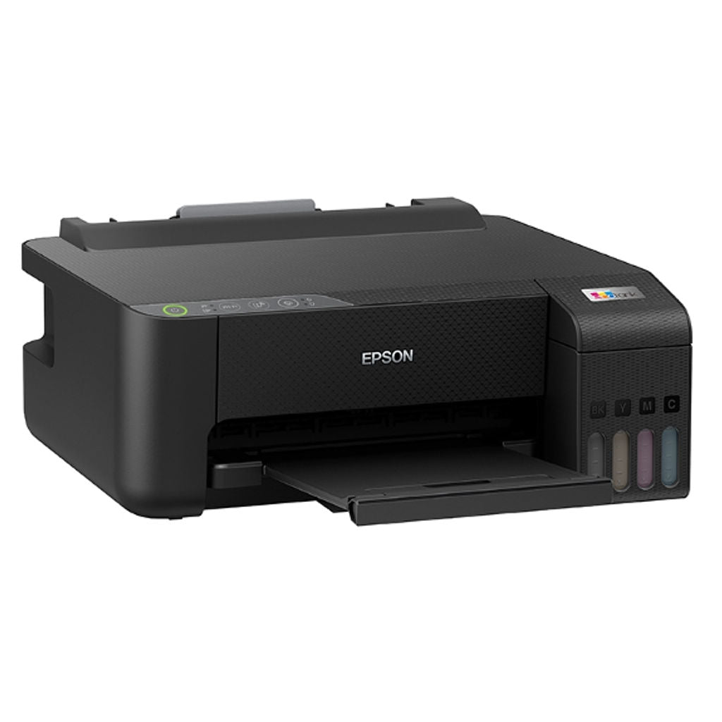 Epson EcoTank A4 Single Function Wi-Fi Ink Tank Printer L1250