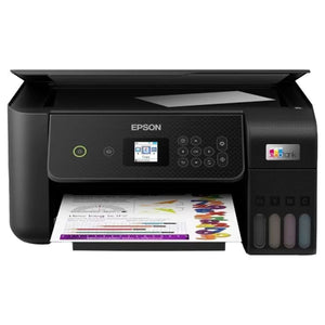Epson EcoTank A4 Wi-Fi All In One Ink Tank Printer L3260 