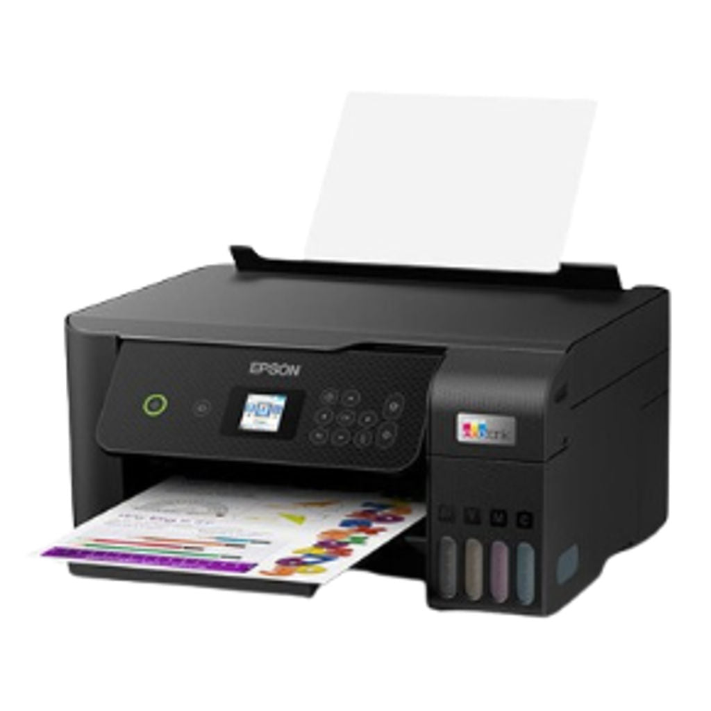 Epson EcoTank A4 Wi-Fi All In One Ink Tank Printer L3260