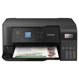 Epson EcoTank A4 Wi-Fi All In One Ink Tank Printer L3560 