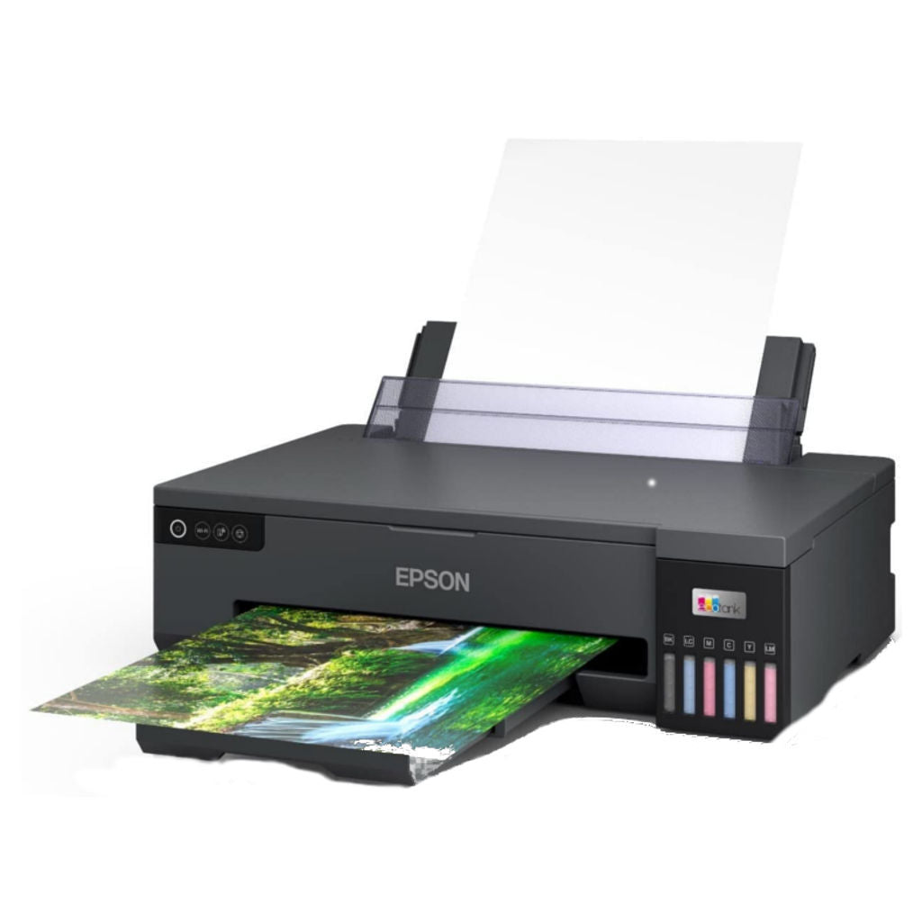 Epson EcoTank A3 Ink Tank Photo Printer L18050