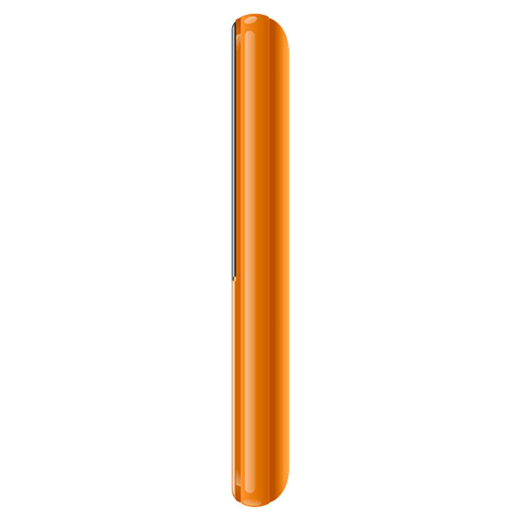 Saregama Carvaan Don Lite M14 Keypad Mobile Phone 351 Pre-Loaded Tamil Songs 1.8 Inch Iris Orange
