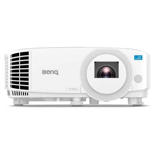 Benq WXGA LED Business Projector With Wide Color Gamut 2000lms LW500 
