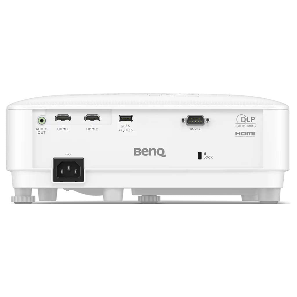 Benq WXGA LED Business Projector With Wide Color Gamut 2000lms LW500
