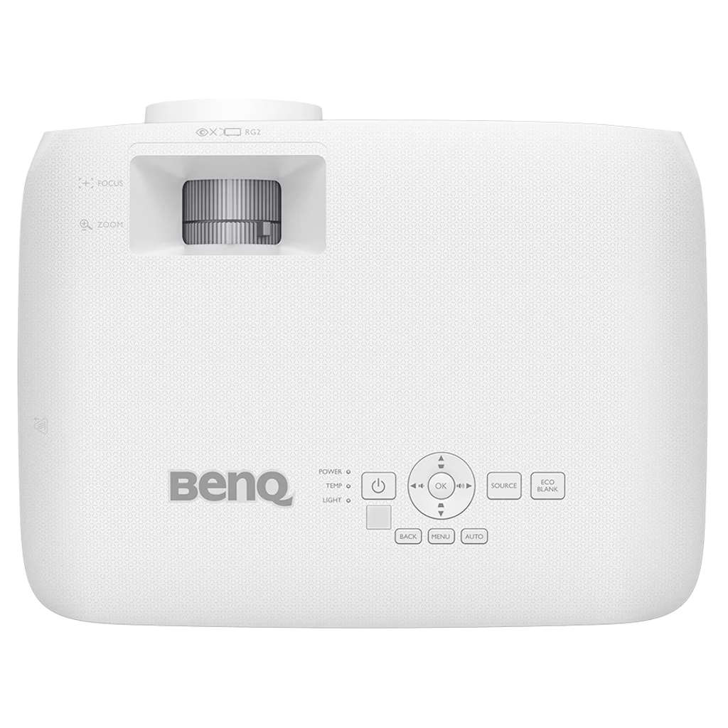 Benq WXGA LED Business Projector With Wide Color Gamut 2000lms LW500