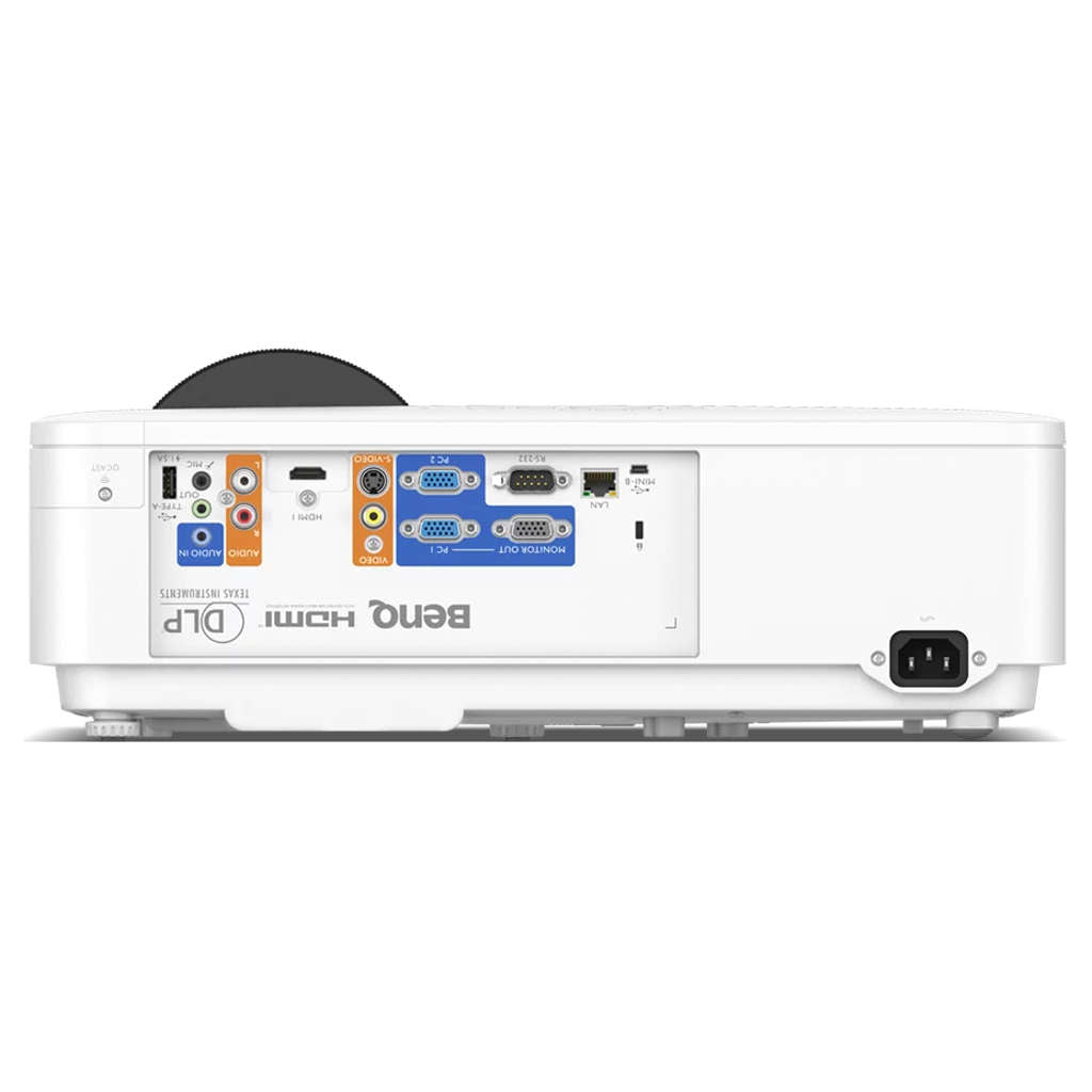 Benq WXGA LED Conference Room Projector 3600lms LW820ST
