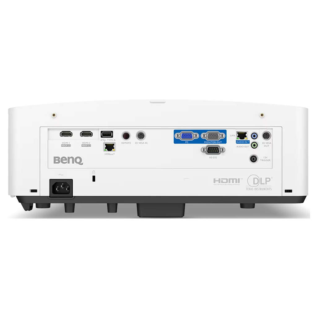 Benq WUXGA Conference Room Projector 6000lms LU935