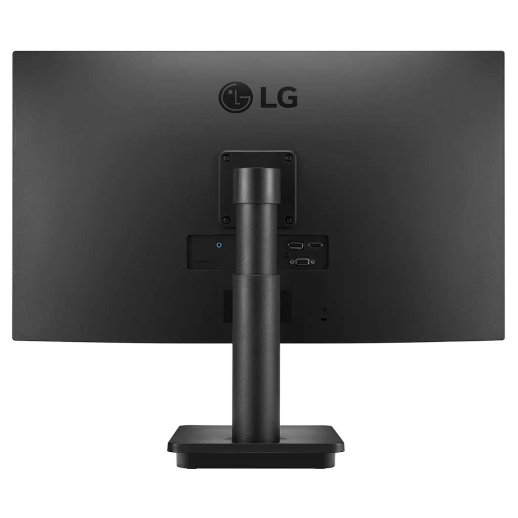 LG Full HD IPS Monitor With AMD FreeSync 27(68.6cm) Black 27MP450