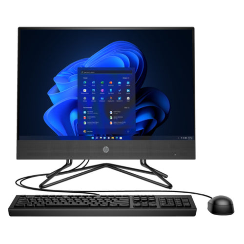 HP Pro 200 G4 All In One Desktop PC 843B6PA 