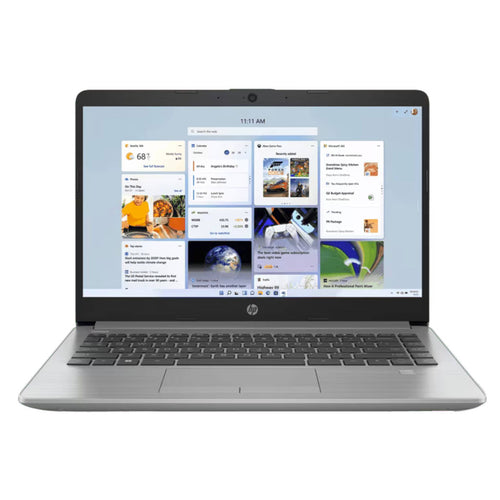HP 240 G9 Windows 11 Pro Business Laptop 35.56 Cm 14 Inch 821J4PA 
