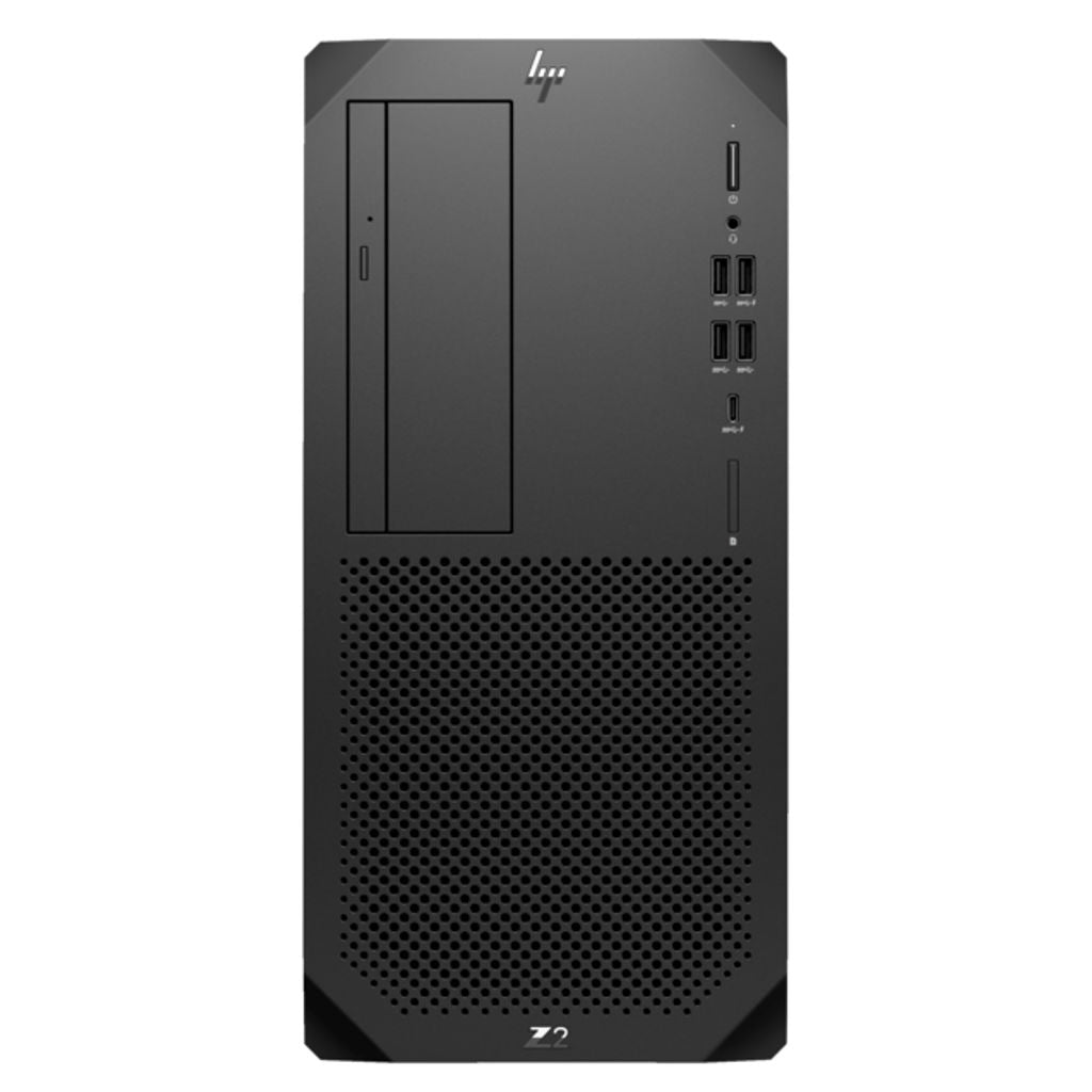 HP Z2 G9 Tower Workstation 8L177PA 