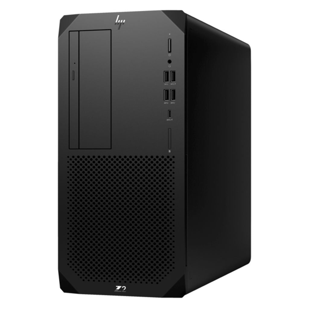 HP Z2 G9 Tower Workstation 8L177PA