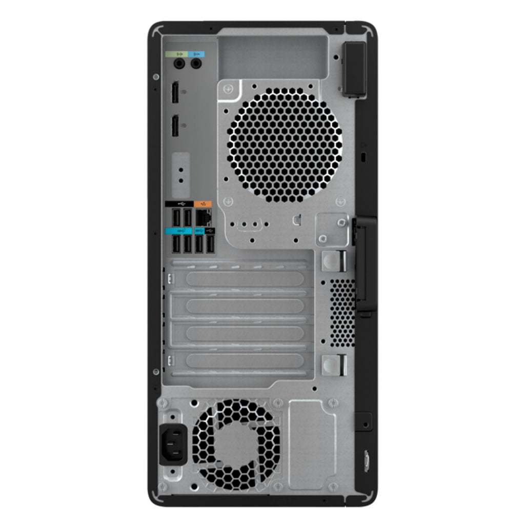 HP Z2 G9 Tower Workstation 8L177PA