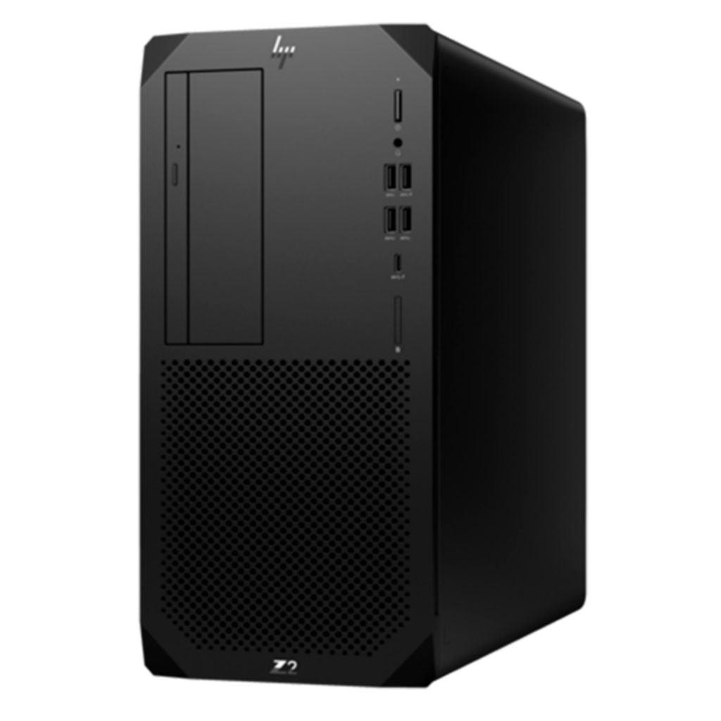 HP Z2 G9 Tower Workstation 7H6A7PA