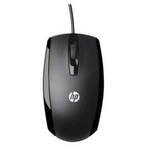 HP M050 Wired Mouse Black 7J4G9AA 