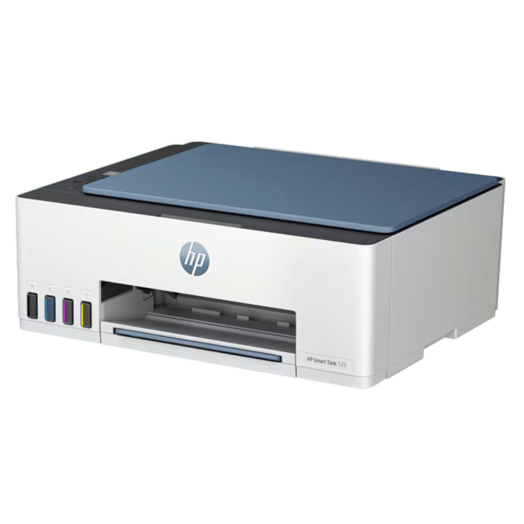 HP Smart Tank 525 All In One Printer 1F3W3A