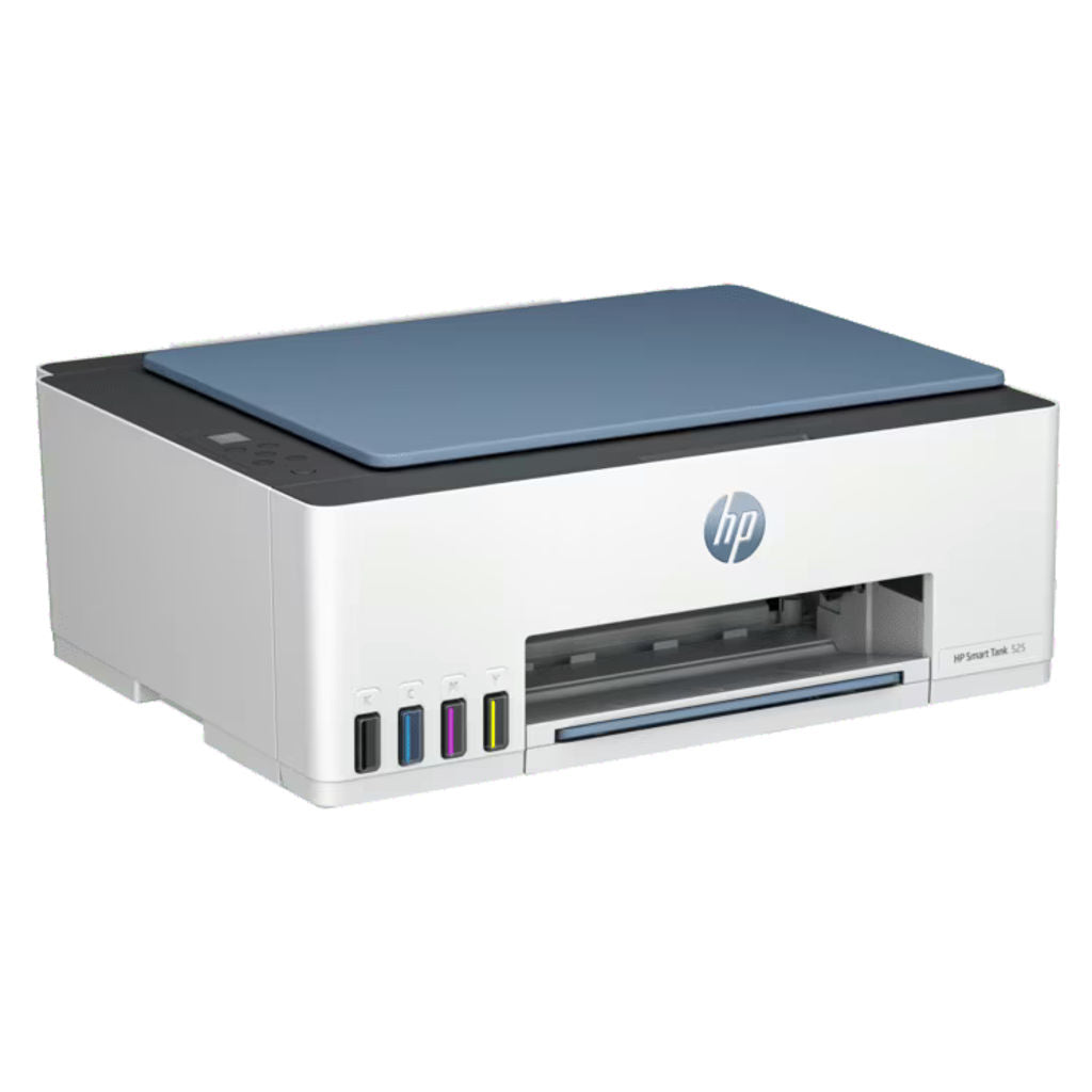 HP Smart Tank 525 All In One Printer 1F3W3A