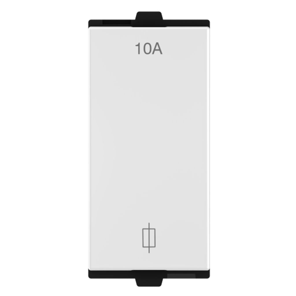 GM 10A Kit Kat Fuse With Glass Tube AB 1 027 
