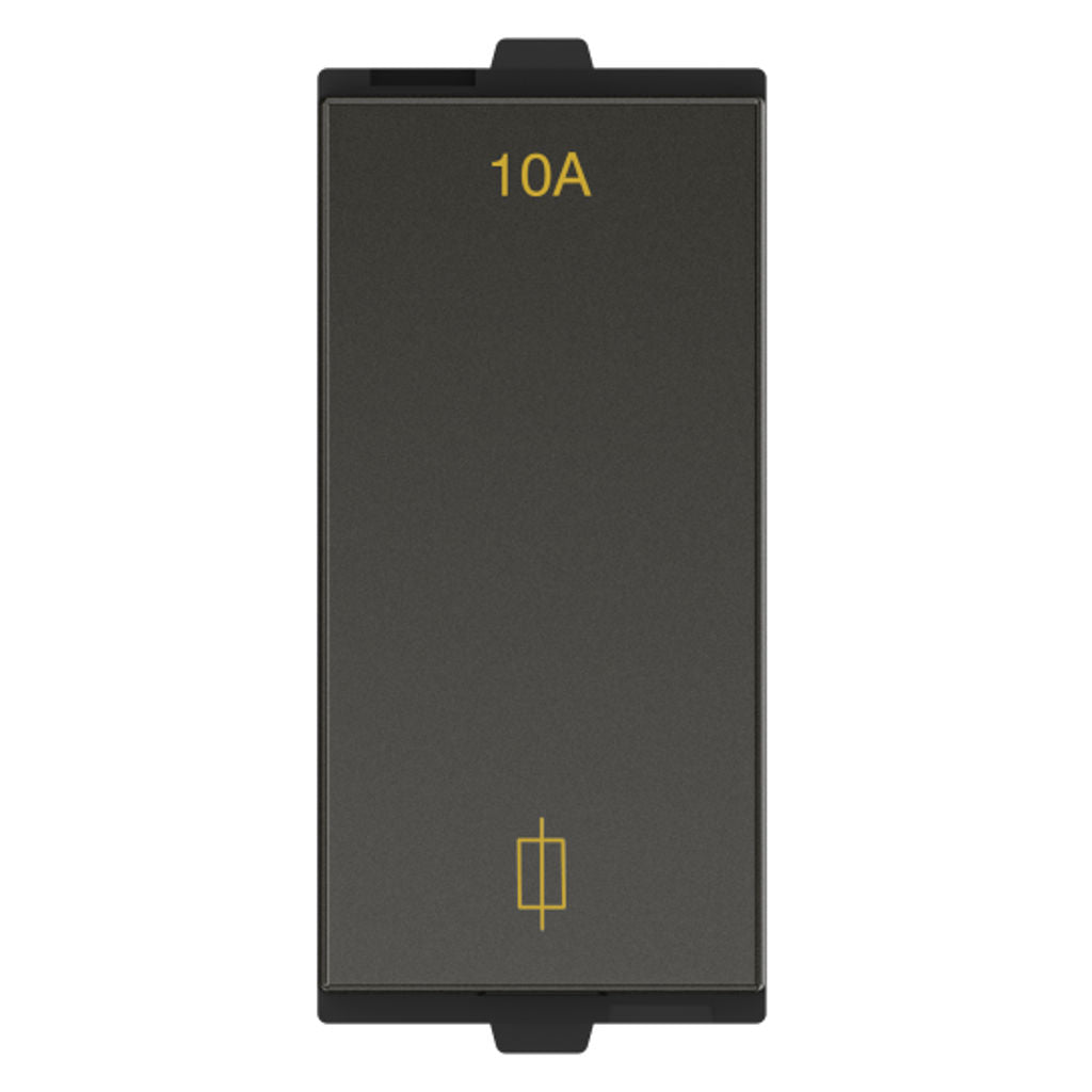 GM 10A Kit Kat Fuse With Glass Tube AB 1 027