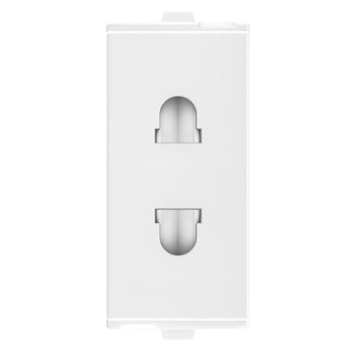 GM 6A 2 Pin Euro Americal Socket AB 1 028 
