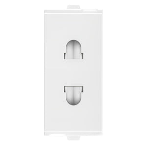 GM 6A 2 Pin Euro Americal Socket AB 1 028 