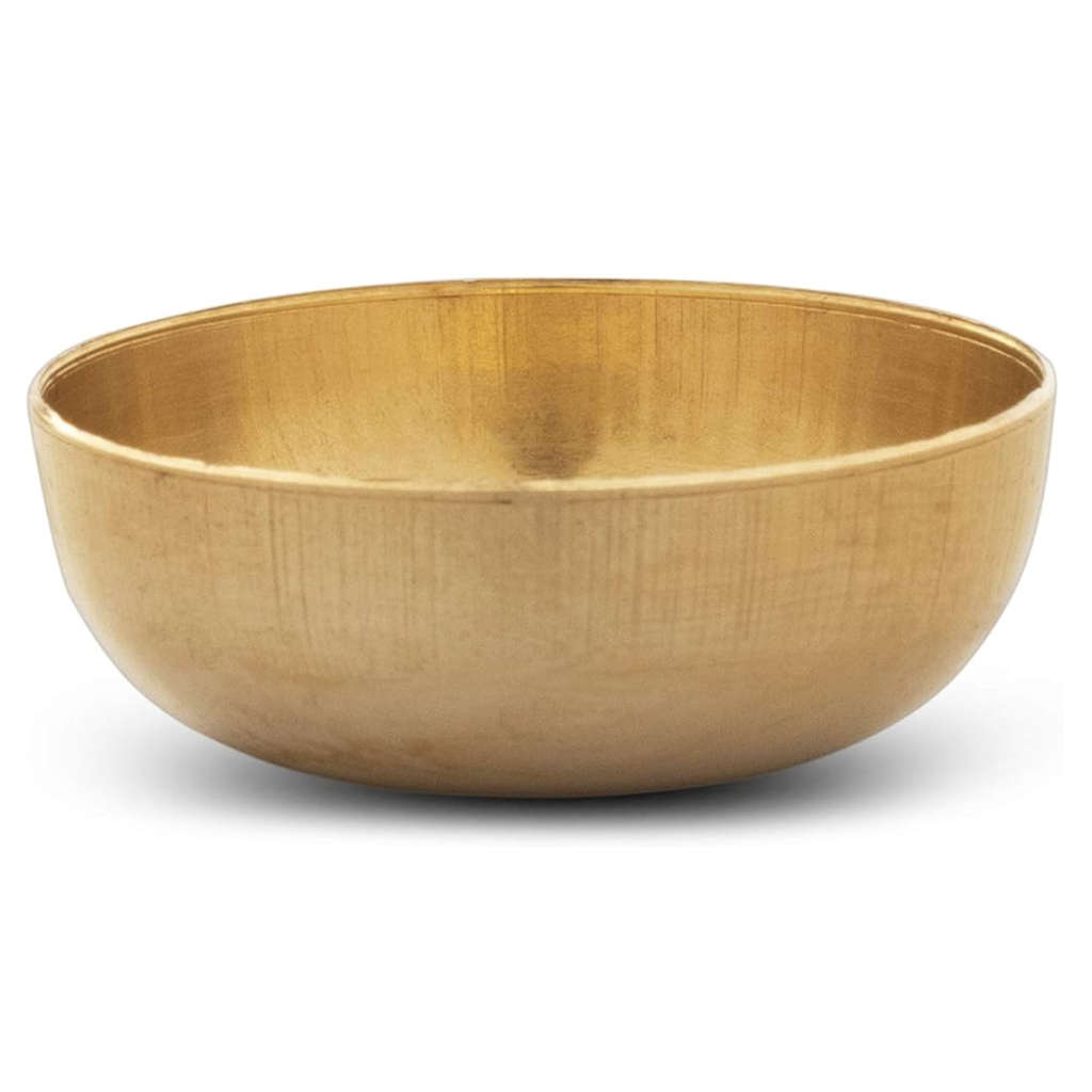 Borosil Brass Puja Thali 7 Pcs HDTRPTBR710