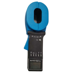 Mextech Digital Earth Clamp Tester DECT9 