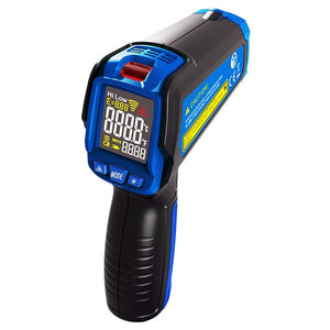 Mextech Digital Colour Display Infrared Thermometer DT8811 