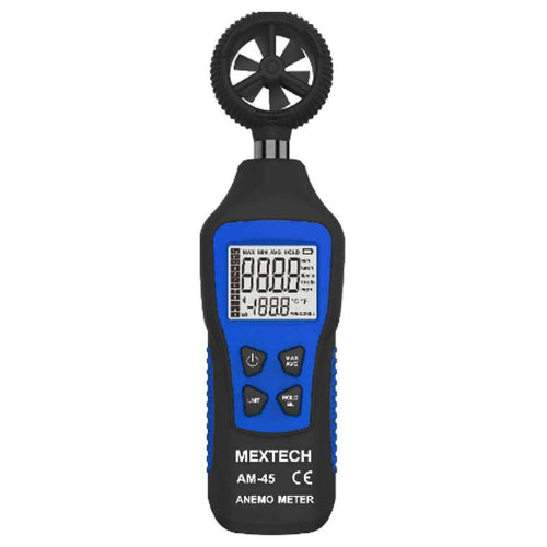 Mextech Digital Anemometer AM45 