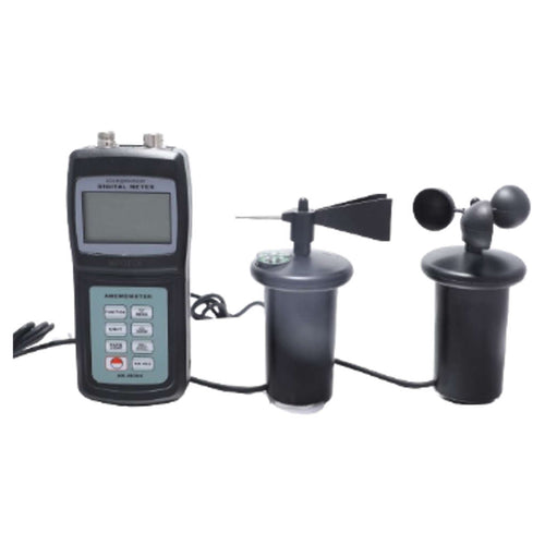 Mextech Digital Anemometer AM4836 