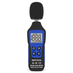 Sound Level Meters