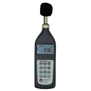 Mextech Sound Level Meter SL4014 