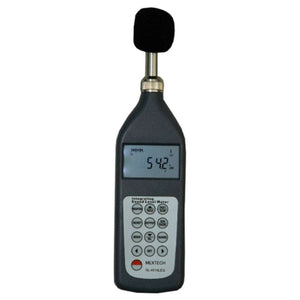 Mextech Sound Level Meter SL4014LEQ 