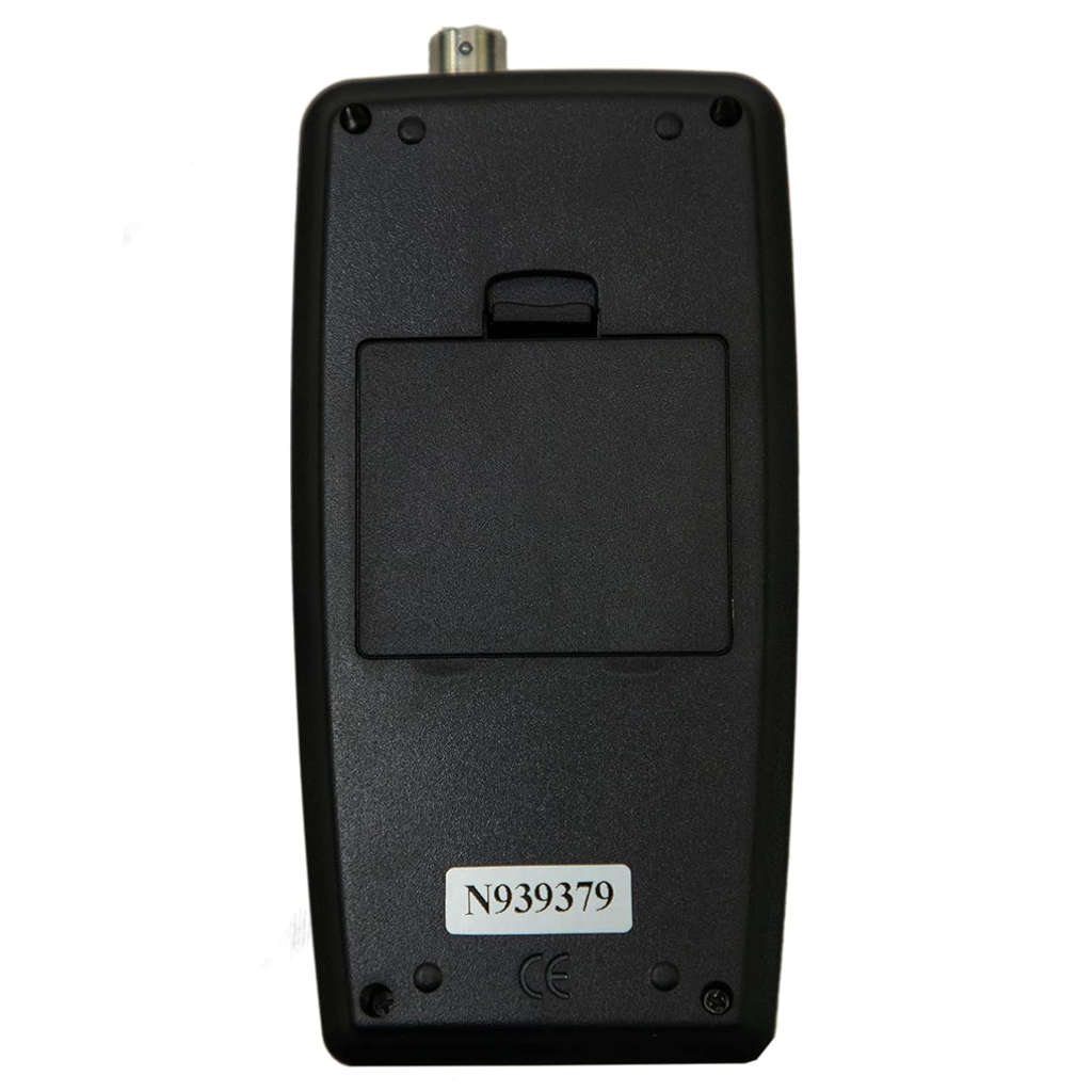 Mextech Digital Grain Moisture Meter GMM9