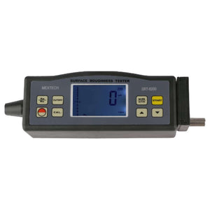 Mextech Digital Surface Roughness Tester SRT6200 