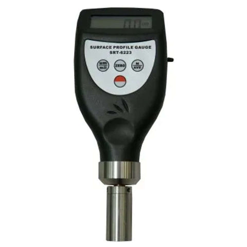 Mextech Surface Profile Gauge SRT6223 