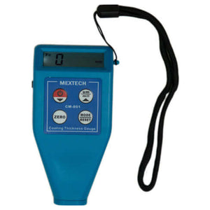 Mextech Coating Thickness Meter 6mm CM801 